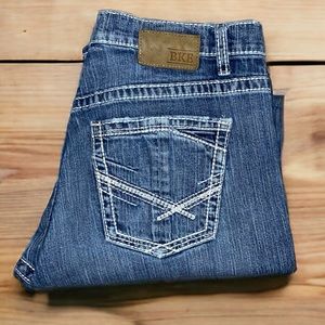 Buckle (BKE) TYLER Jeans Men’s 33Rx30